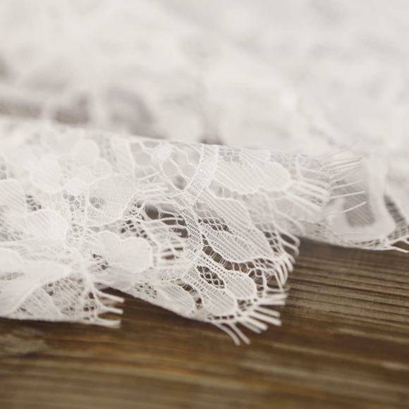 Lace Table Runner - Picture 3 of 6